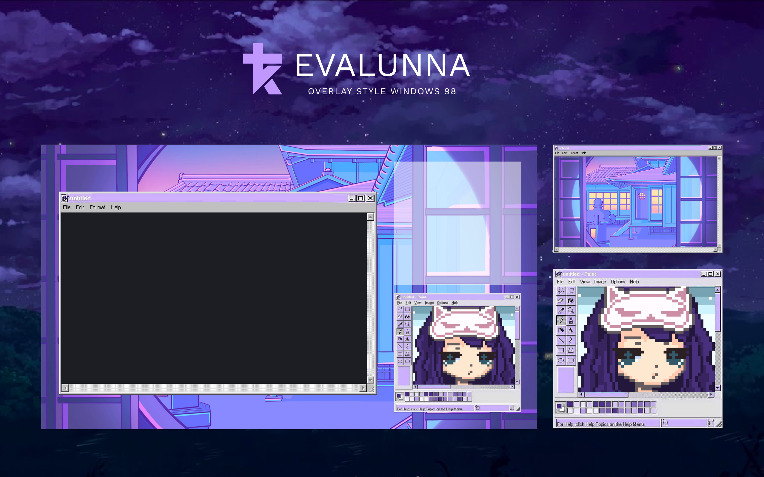 evalunna